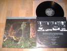 VINYL: GRAVE Into the grave 1991 RARE LP DEATH METAL