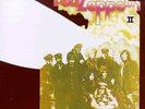 Led Zeppelin II Two Audiophile LP New & Sealed