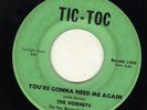 DEEP SOUL BW NORTHERN--TIC-TOC--HORNETS---HEAR BOTH