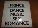 Prince - Dance Music Sex Romance RARE 12