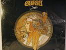 JAMES WALSH GYPSY BAND LP RECORD
