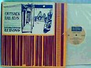 A.L.LLOYD/Seeger * Outback Ballads * TOPIC LP 1957/1960