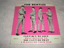 BEATLES   CAN`T BUY ME LOVE  EP