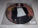 Michael Jackson Off the wall picture disc LP MINT