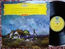 DGG 136292 RED TULIPS LISZT BARTOK BUDAPEST FESTIVAL NM