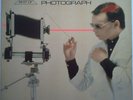 Gary Numan Photograph West German  Collectable