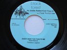 RARE 70's SOUL Timeless Legend Black Forest #102115/116
