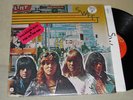 SWEET DESOLATION BOULEVARD LP ORIG PRESS NM IN SHRINK