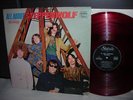 Steppenwolf / All About Japan Orig.LP INSERT RED-WAX