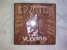 Led Zeppelin 3 LP Limited Edition Voodoo *Swinging' Pig