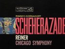 TAS LSC 2446 RIMSKY-KORSAKOFF Scheherazade SD 1S/1S