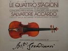 PHILIPS 422065 1 ACCARDO Vivaldi Four Seasons BEST VG++