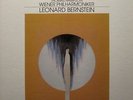 DGG 427697 1 BERNSTEIN Mahler Symphony No.6 2LP BOX NM