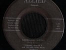 SOUL 45 DYNAMIC WALTER B. & NEW BREED SOMETHING WRONG