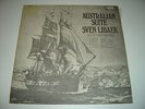SVEN LIBAEK / AUSTRALIAN SUITE - RARE NZ PRESS - EX