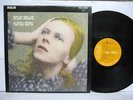 David Bowie - Hunky Dory UK LP Orig Nr MINT