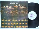 Pentangle - Basket Of Light UK LP G/Fold Slv A1/B1 MINT