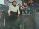 KOREAN PSYCH FUNK HEAVY BASS DARKNESS DRUM BREAKS Hear