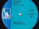 HIGH TIDE Sea Shanties V. RARE Orig UK 69 BLUE LIBERTY