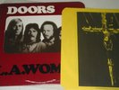 DOORS  L.A.WOMAN