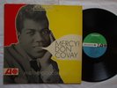 DON COVAY Mercy ORIGINAL R&B SOUL LP Atlantic 8104