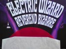 Electric Wizard Reverend Bizarre Die Hard Red Vinyl