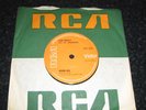 ELVIS PRESLEY   HOUND DOG  RCA 1095    EX CON