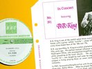 BBC TRANSCRIPTION : BB KING In Concert 1979