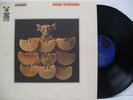 Bobby Hutcherson Montara vinyl LP VG BLUE NOTE LA551-G