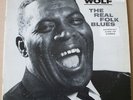 HOWLIN' WOLF LP The Real Folk Blues Chess