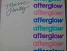 Modern Soul LP AFTERGLOW Music Party HEAR Riza Rare