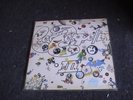 Led Zeppelin III Red Plum UK Nice condition