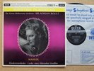 mahler KIRSTEN FLAGSTAD boult/vpo UK DECCA SXL 2224 1st