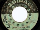 Northern Soul 45 RUBY ANDREWS 