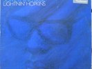LP - Lightnin' Hopkins - Something Blue - US Verve 1967 Lightning