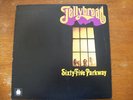 JELLYBREAD*SIXTY-FIVE PARKWAY*BLUE HORIZON*+INSERT*NM*