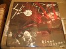 Slayer - Bleed For Me coloured LP 500 copies