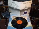 LP - HOME - The Alchemist - UK Firstpress - MINT 