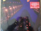 Boogie Modern Soul LP SCHEER MUSIC High Rise SEALED
