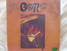 GONG.DAEVID ALLEN & GILL SMYTH MAGICK BROTHER PSYCHO RK