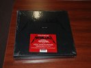 Rare Metallica 10 LP Vinyl Box set Sealed 3555/5000 