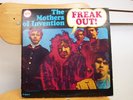 Frank Zappa Mothers of Invention 