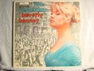 BEVERLY KENNEY-LIKE YESTERDAY-MONO-RAINBOW-DG-FLAT EDGE