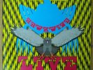 HAWKWIND - LIVE 1979 GREEK ORIGINAL VINYL LP 500 COPIES