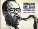 BENNY GOLSON TURNING POINT MERCURY MONO WYNTON KELLY