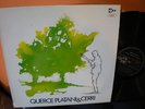 LP QUERCE PLATANI & CERRI, RARE FRANCO CERRI JAZZ BOSSA