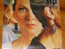 SEALED 1978 Gold Vinyl Rock LP - STYX  Pieces Of Eight