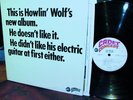 M- TOP 1969 HOWLIN' WOLF   FUZZ BLUES SOUL PSYCH GROWL