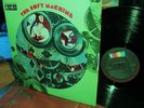 1968 WHEEL COV   THE SOFT MACHINE   POPSIKE PROG PSYCH