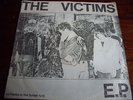 THE VICTIMS - HUMAN TURD  7 